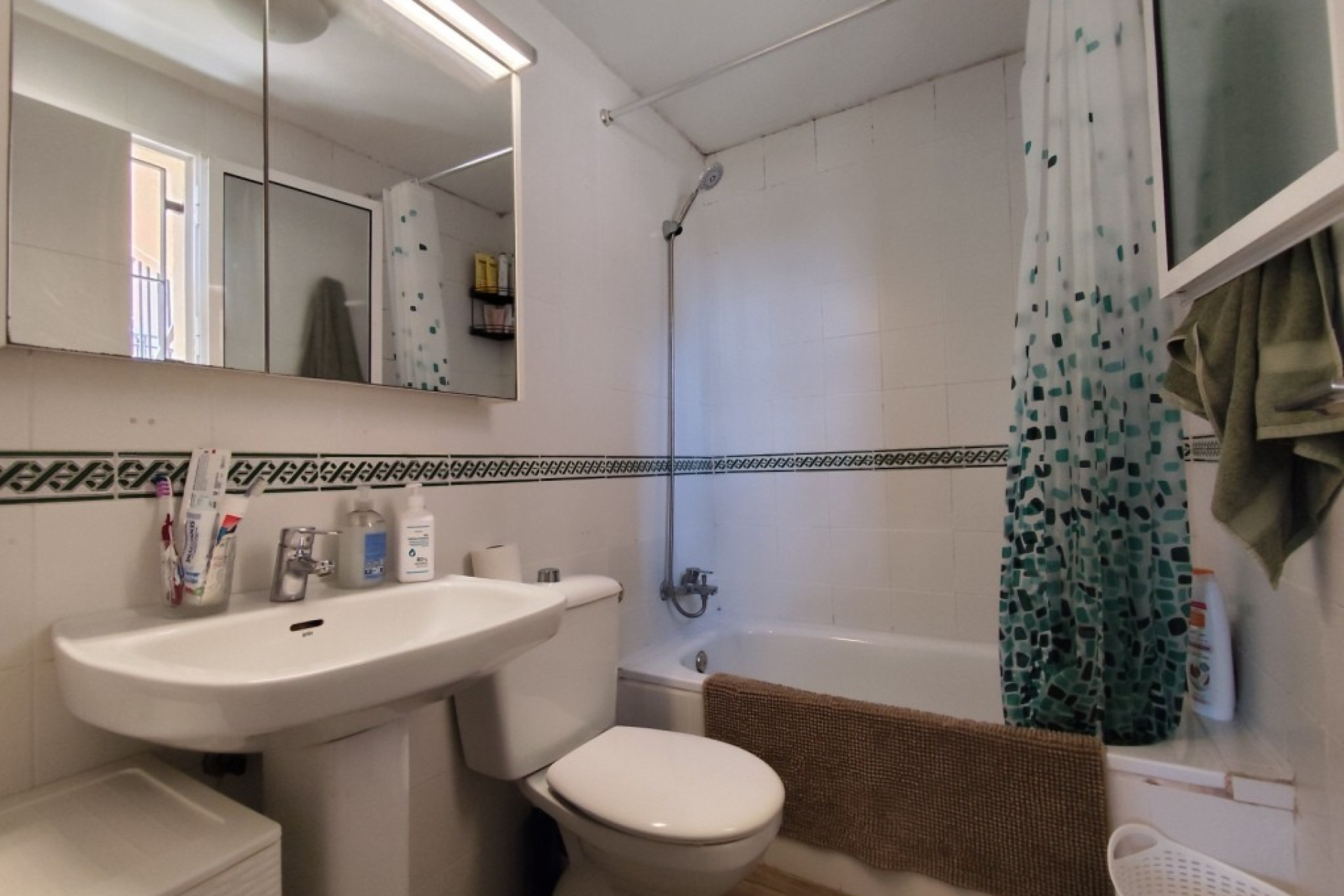 Revente - Appartement - Torrevieja