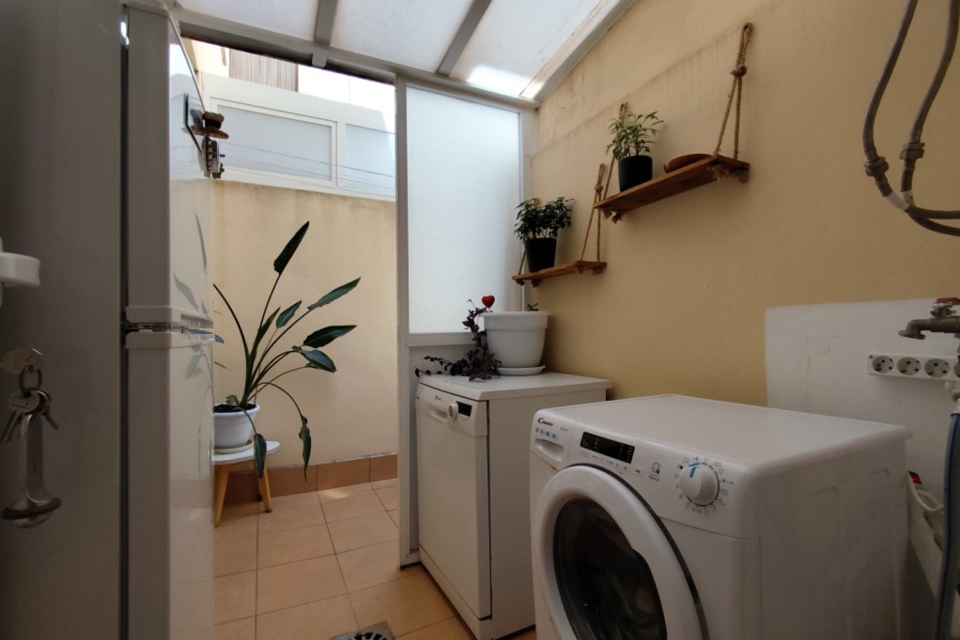 Revente - Appartement - Torrevieja