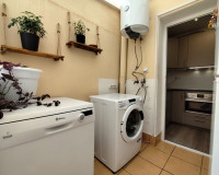 Revente - Appartement - Torrevieja
