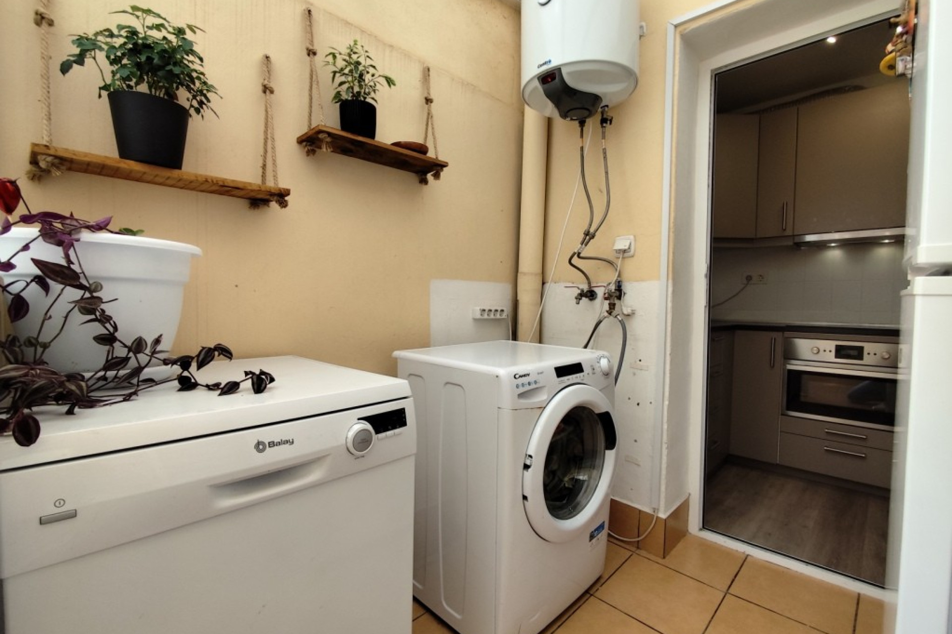 Revente - Appartement - Torrevieja