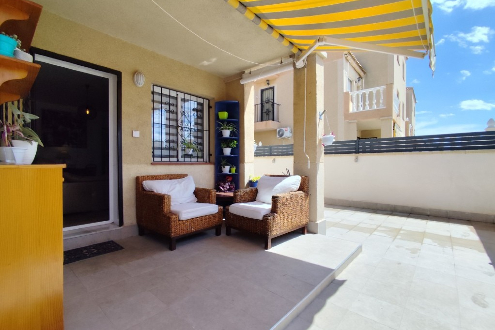 Revente - Appartement - Torrevieja