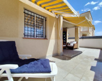 Revente - Appartement - Torrevieja