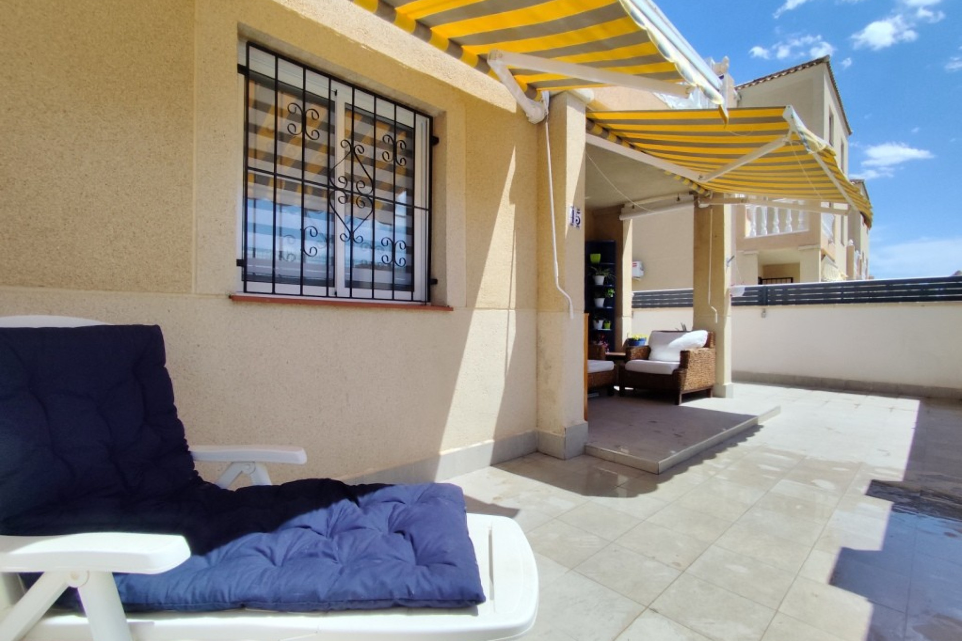Revente - Appartement - Torrevieja