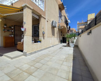 Revente - Appartement - Torrevieja