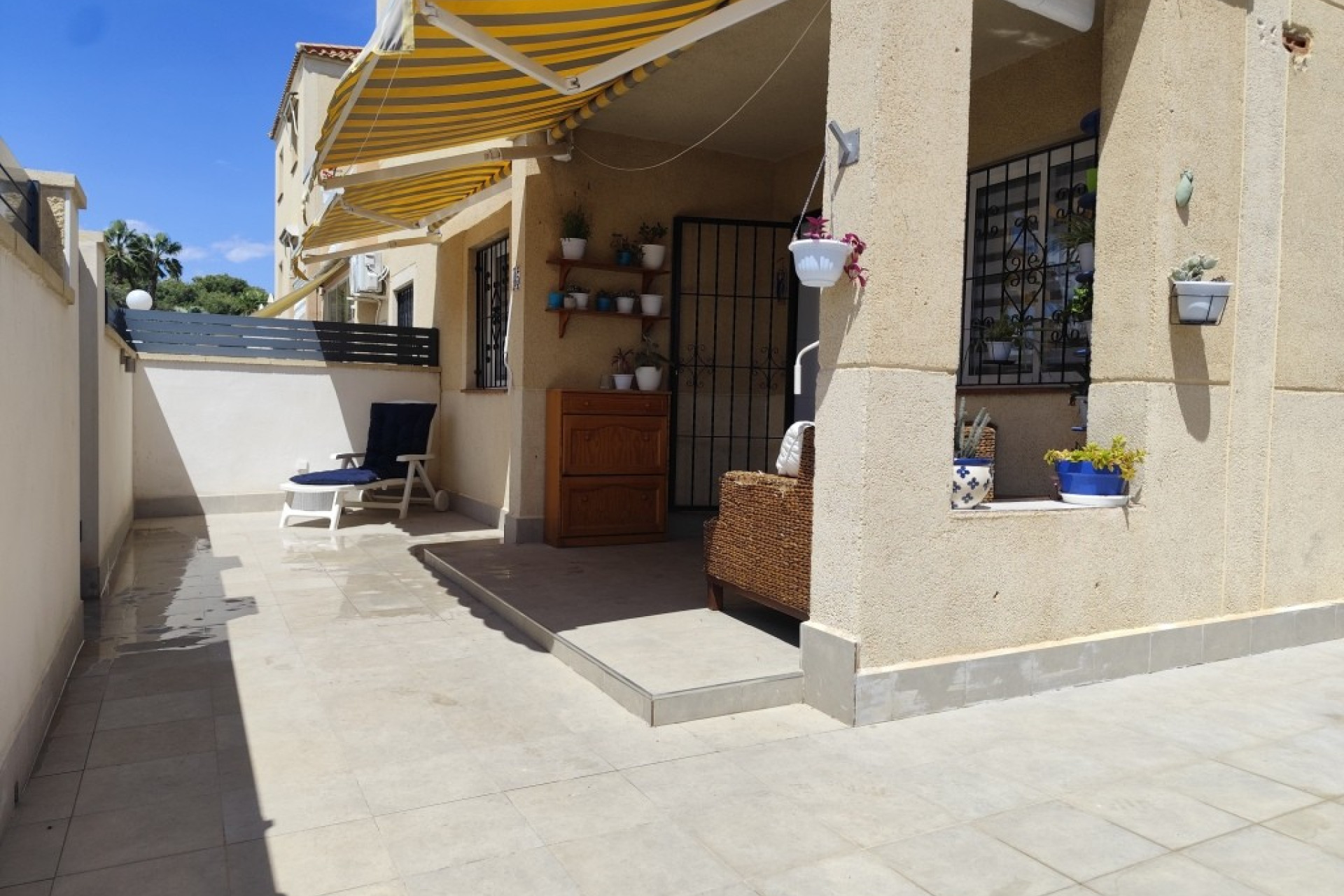 Revente - Appartement - Torrevieja
