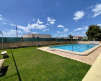Revente - Appartement - Torrevieja