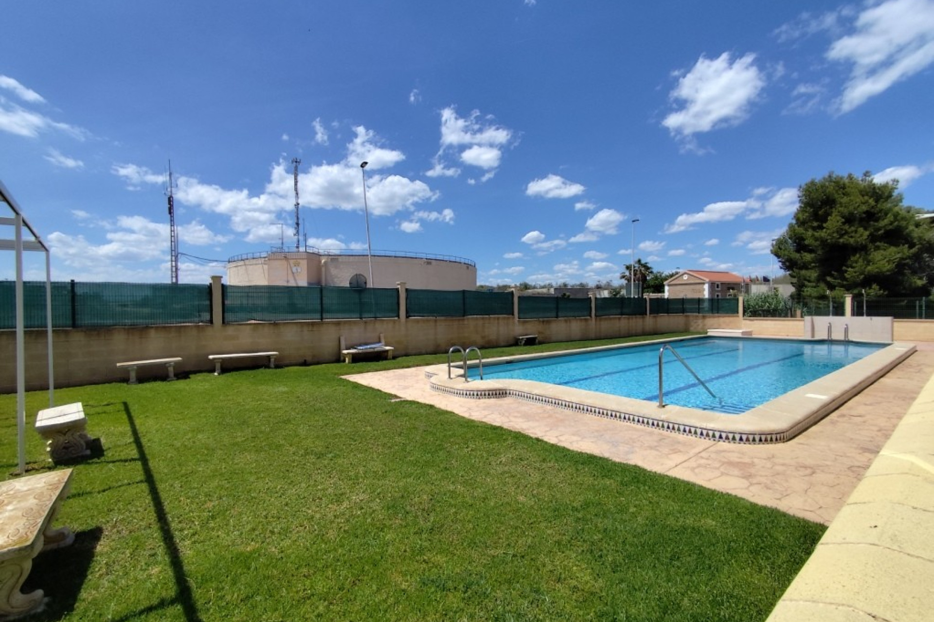 Revente - Appartement - Torrevieja