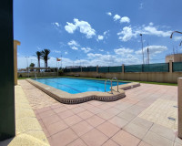 Revente - Appartement - Torrevieja
