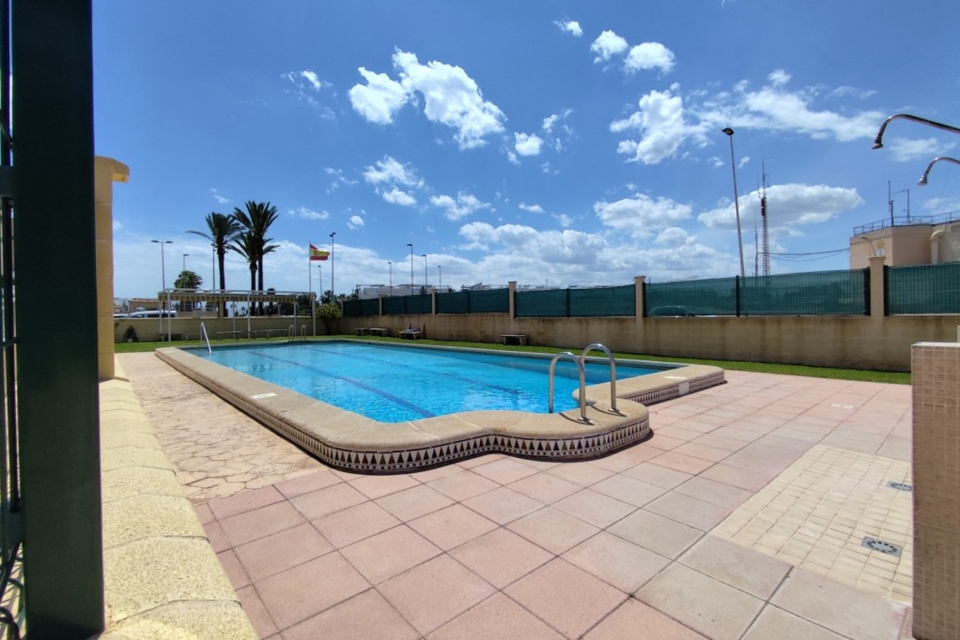 Revente - Appartement - Torrevieja