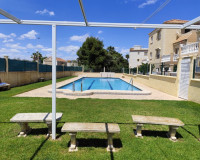 Revente - Appartement - Torrevieja