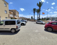 Revente - Appartement - Torrevieja
