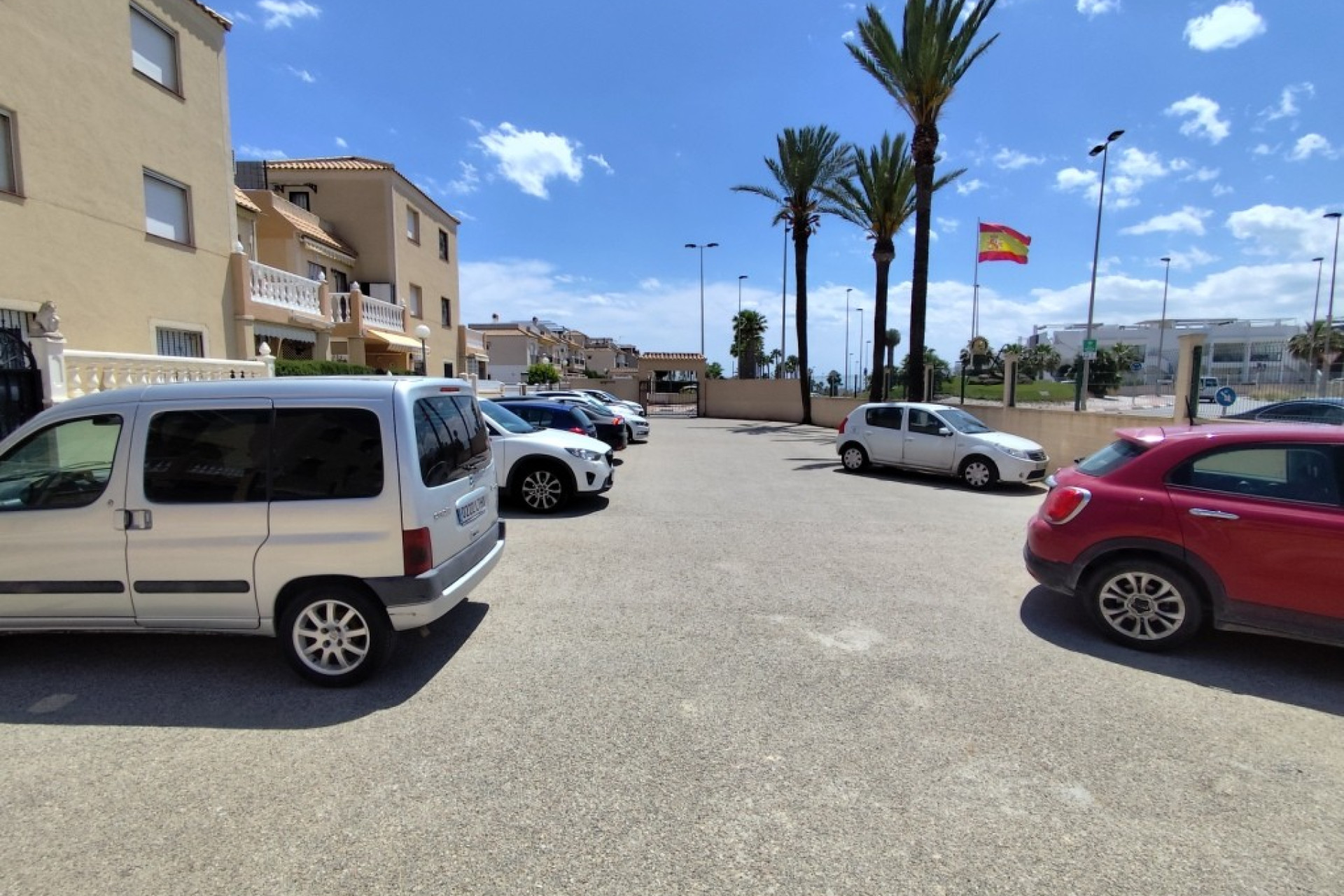 Revente - Appartement - Torrevieja
