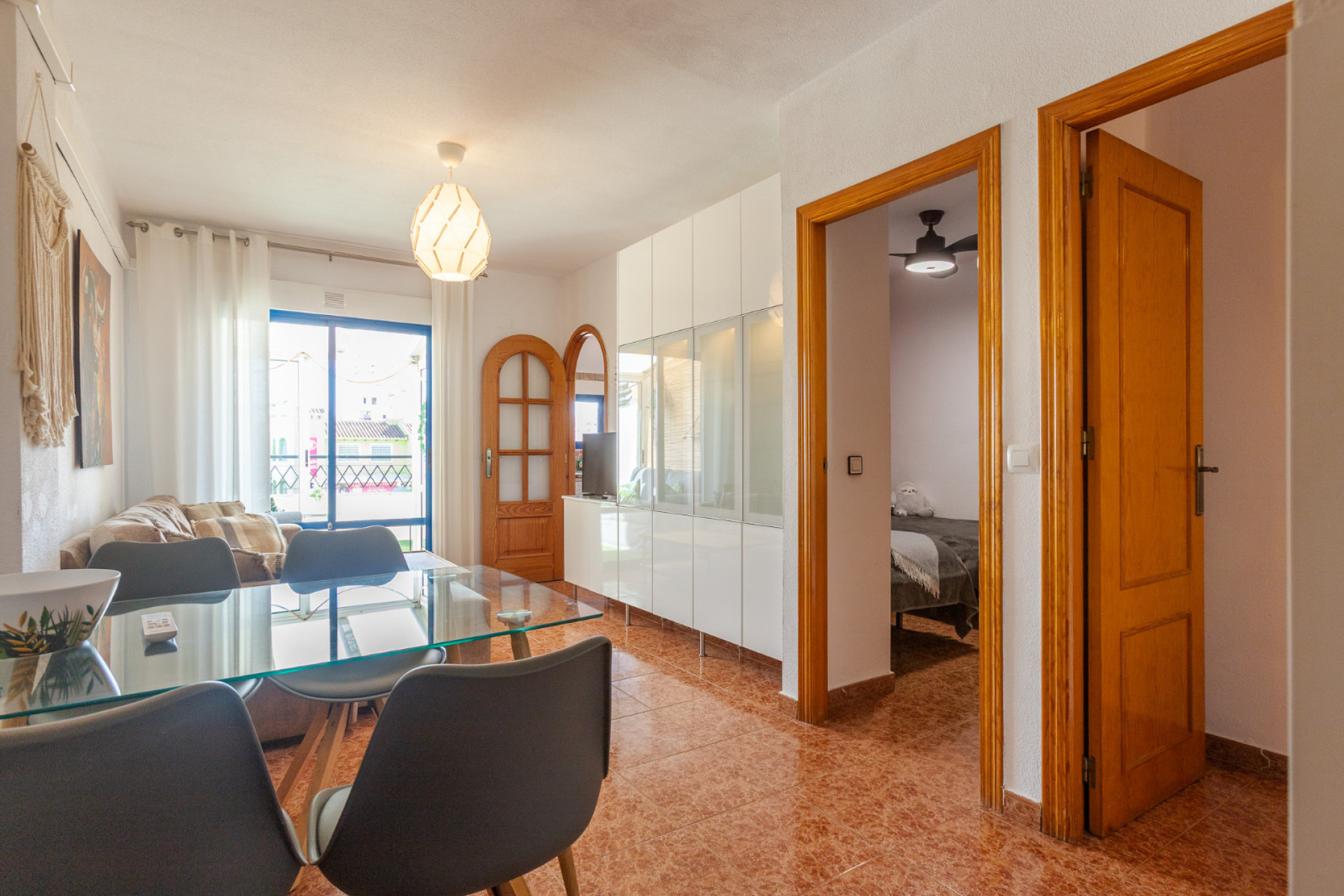 Revente - Appartement - Torrevieja