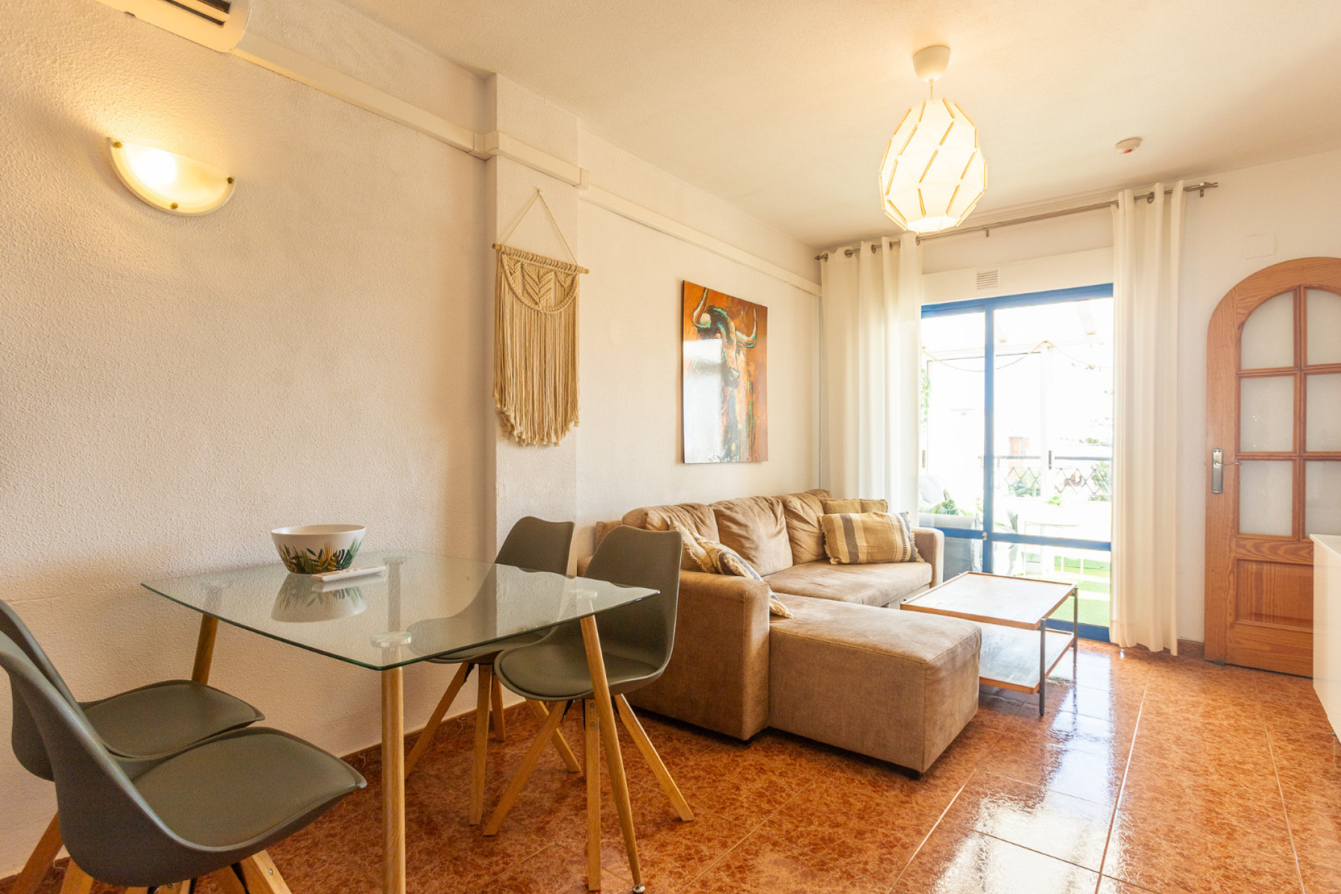 Revente - Appartement - Torrevieja