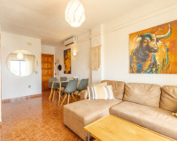 Revente - Appartement - Torrevieja