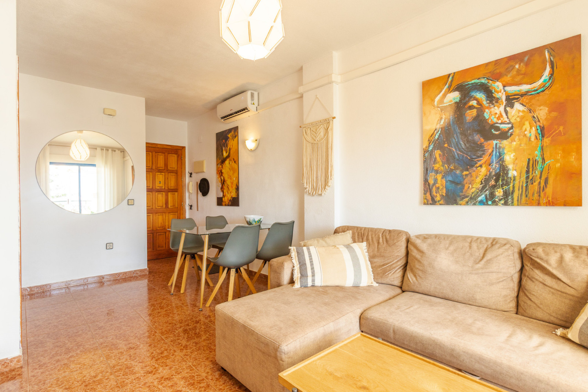Revente - Appartement - Torrevieja