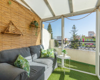 Revente - Appartement - Torrevieja