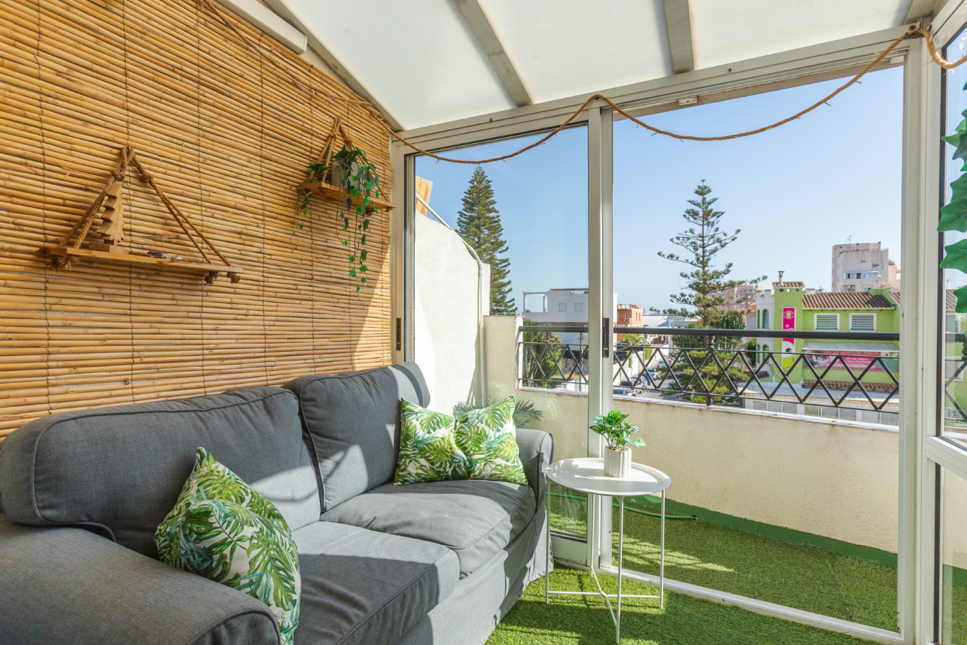 Revente - Appartement - Torrevieja