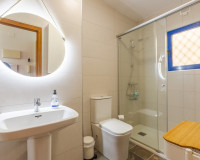 Revente - Appartement - Torrevieja