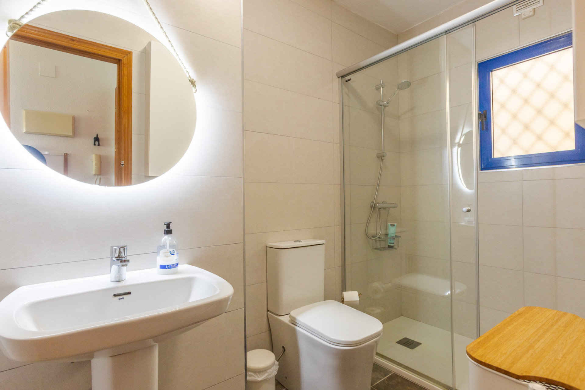 Revente - Appartement - Torrevieja