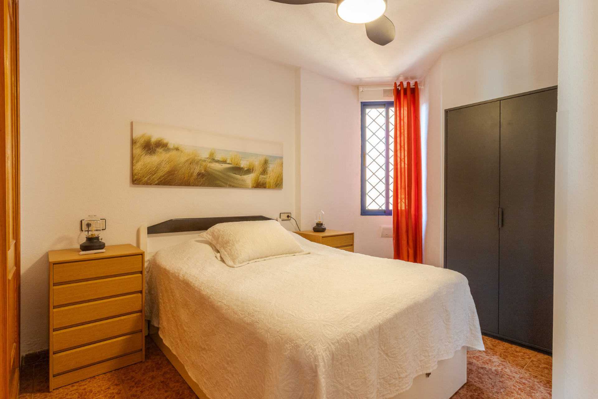 Revente - Appartement - Torrevieja
