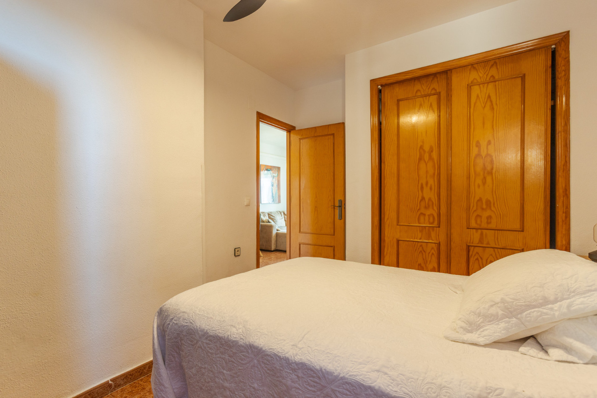 Revente - Appartement - Torrevieja