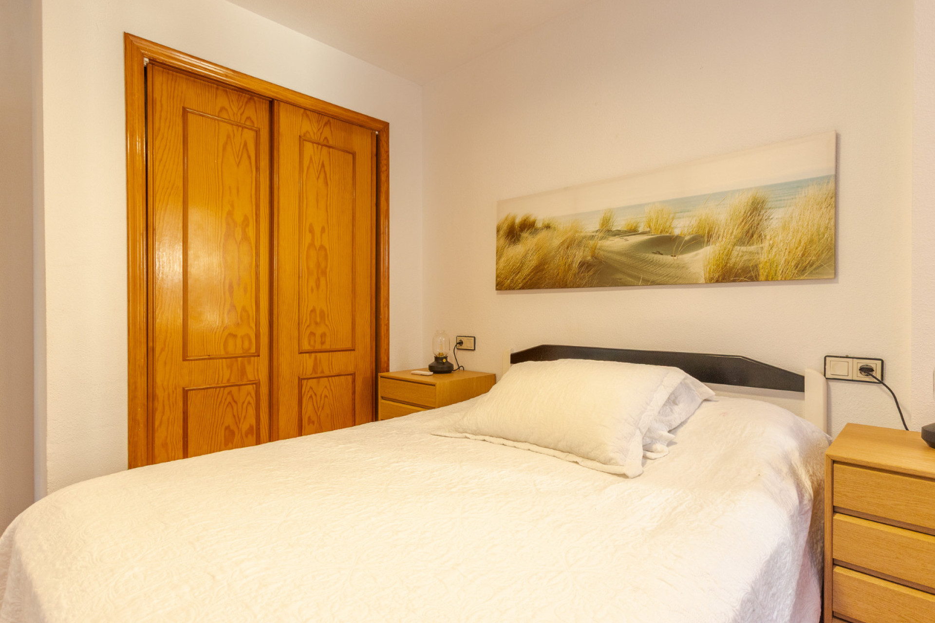 Revente - Appartement - Torrevieja