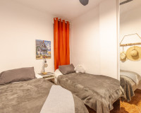Revente - Appartement - Torrevieja