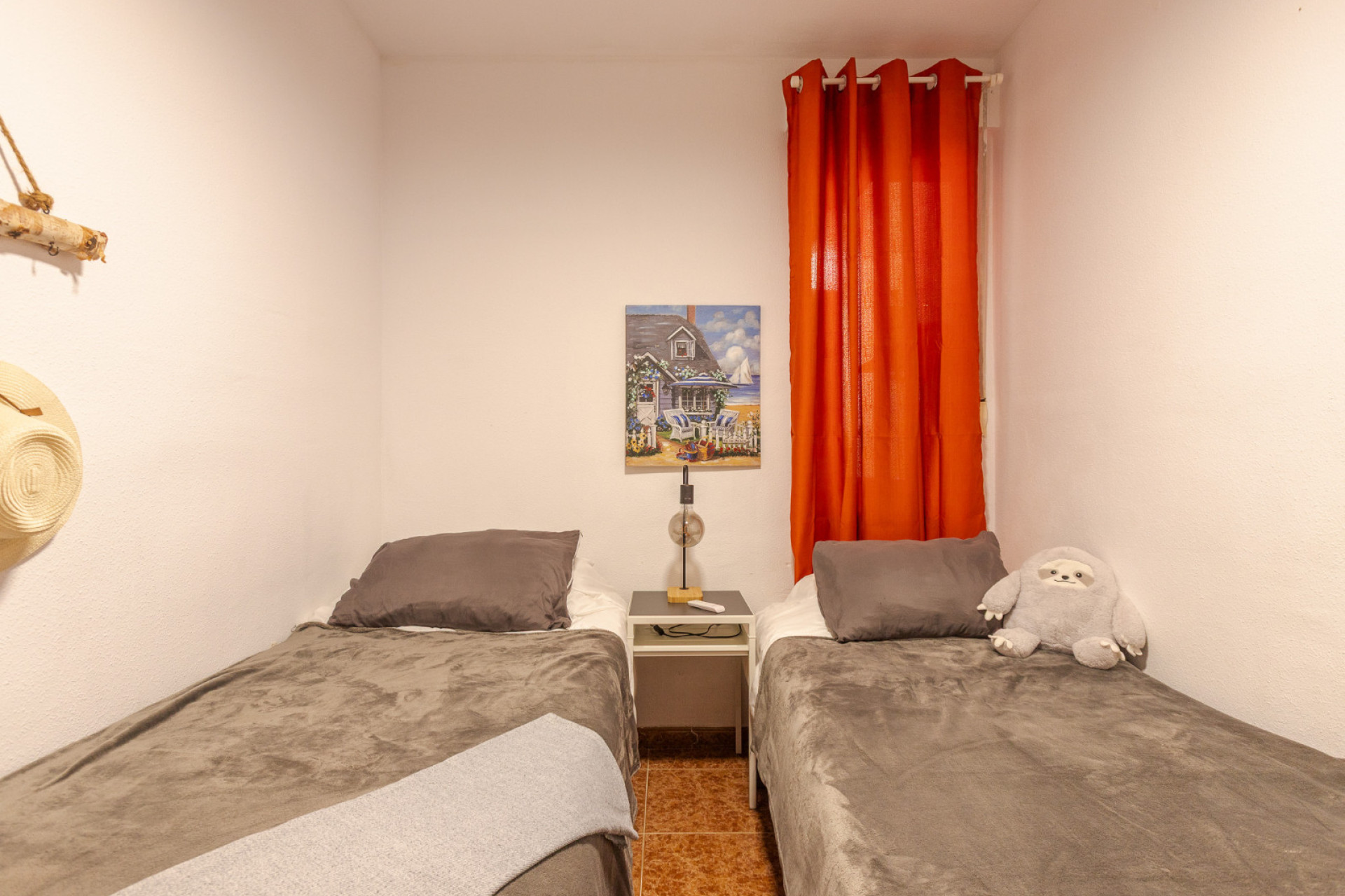 Revente - Appartement - Torrevieja