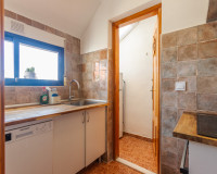 Revente - Appartement - Torrevieja