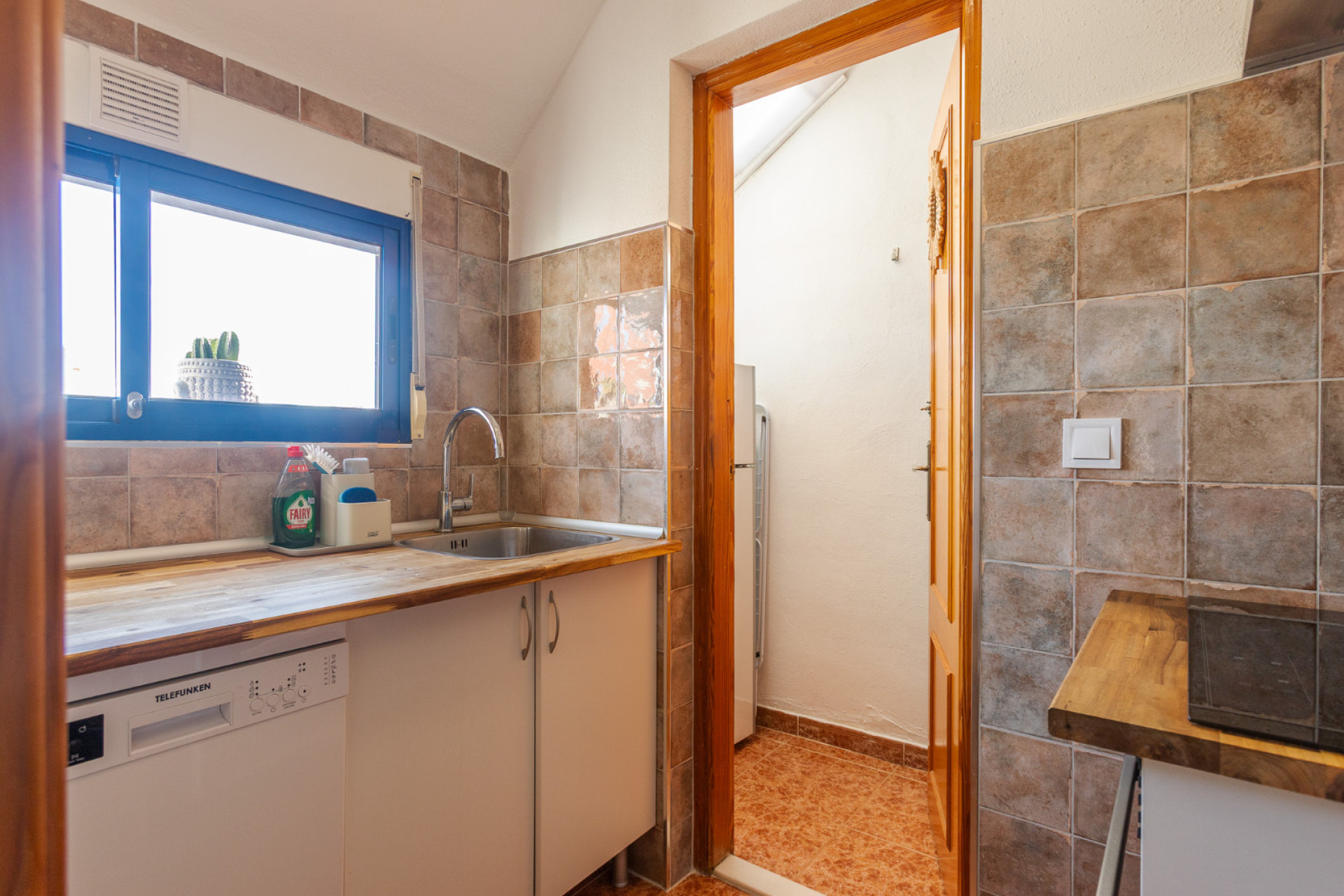 Revente - Appartement - Torrevieja