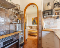 Revente - Appartement - Torrevieja