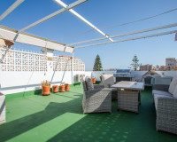 Revente - Appartement - Torrevieja