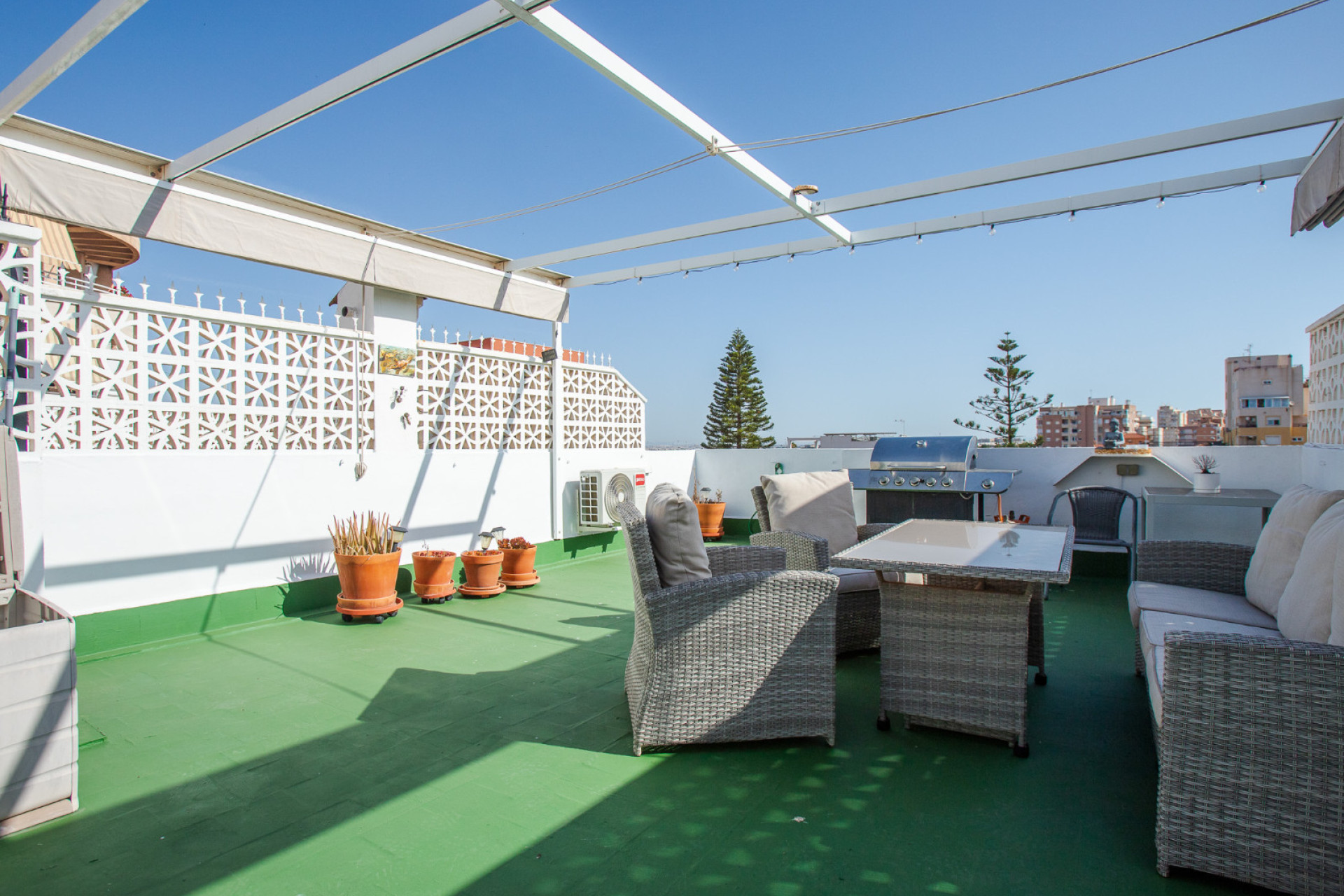 Revente - Appartement - Torrevieja