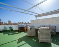 Revente - Appartement - Torrevieja