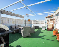 Revente - Appartement - Torrevieja