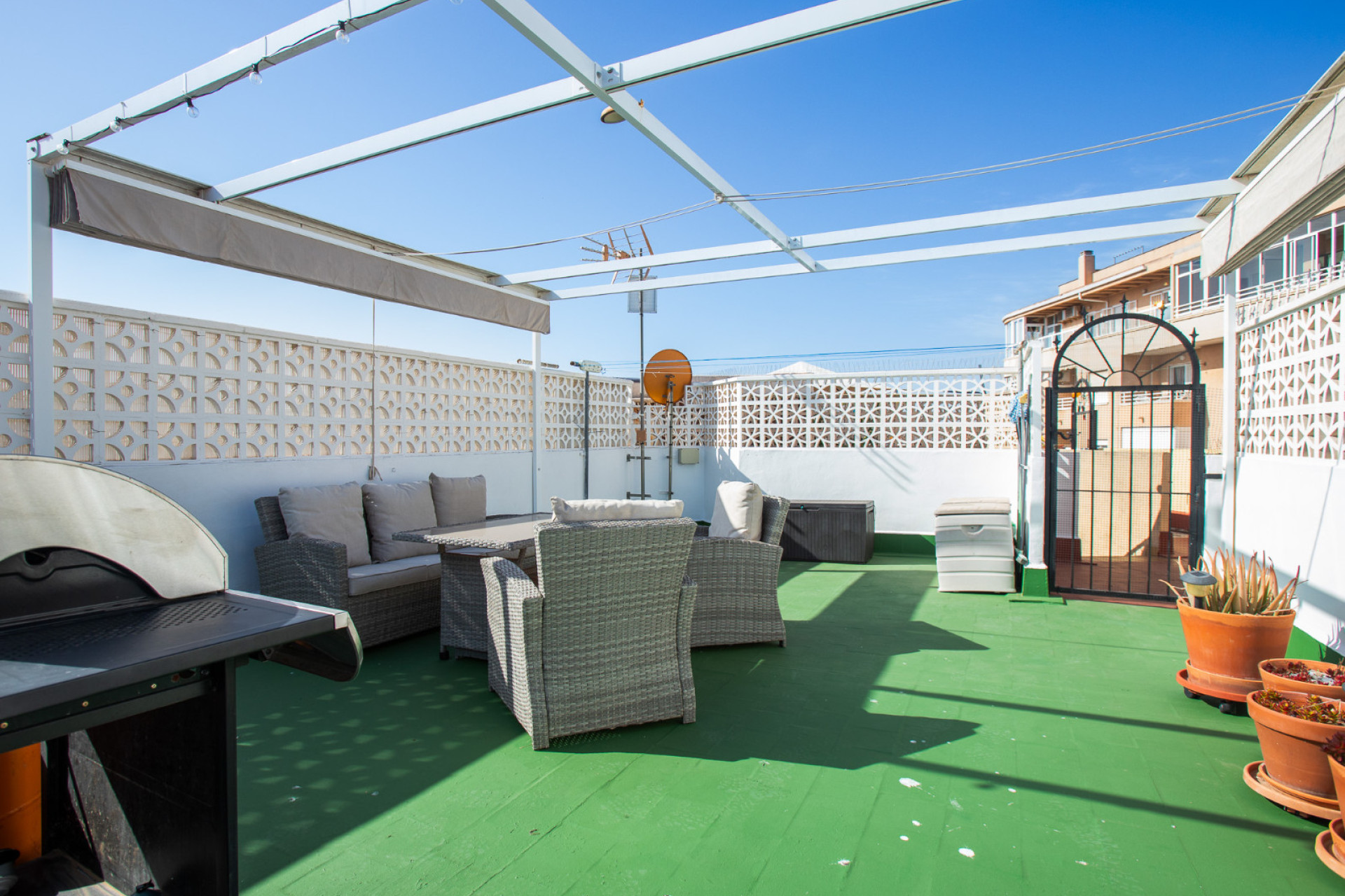 Revente - Appartement - Torrevieja