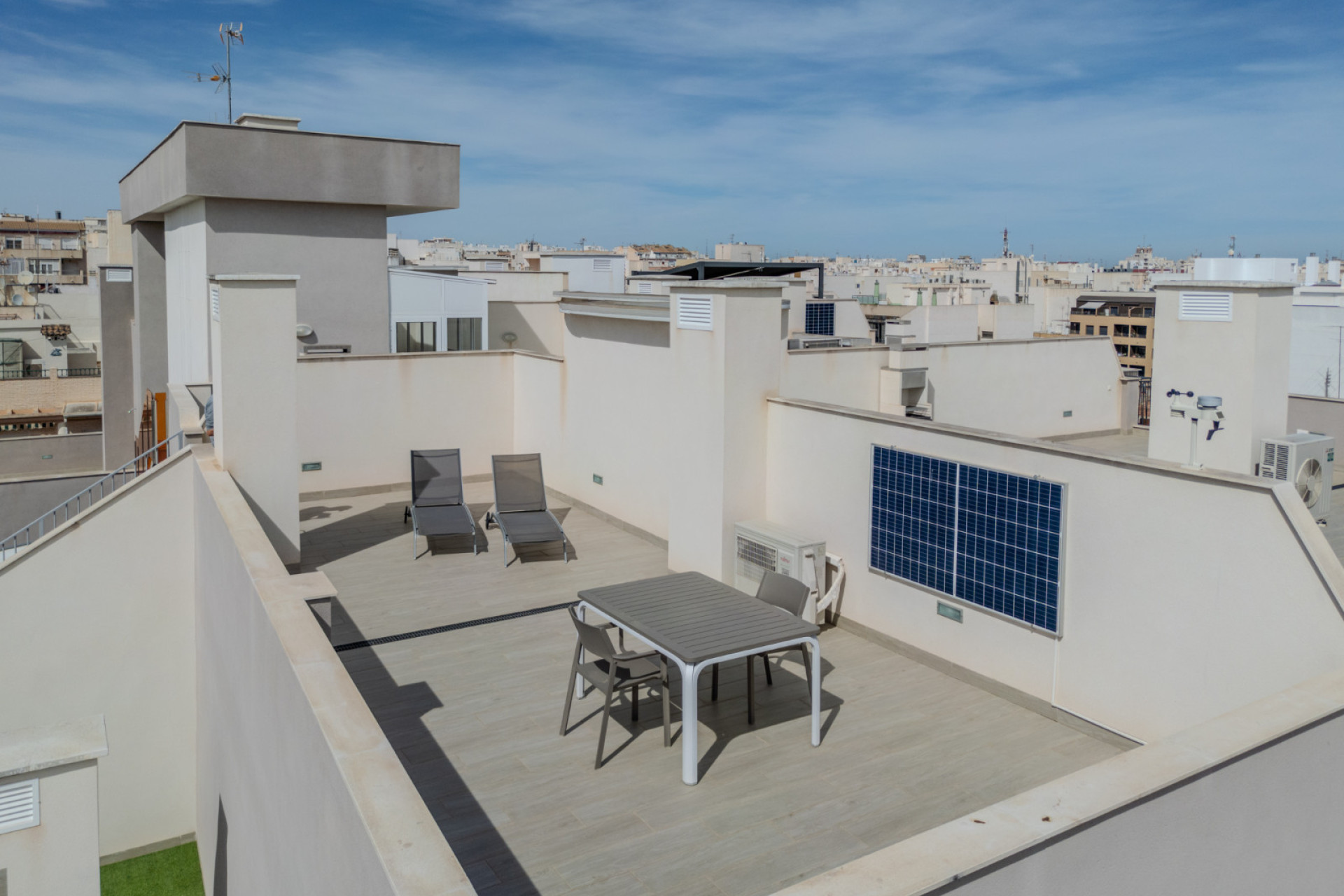 Revente - Appartement - Torrevieja