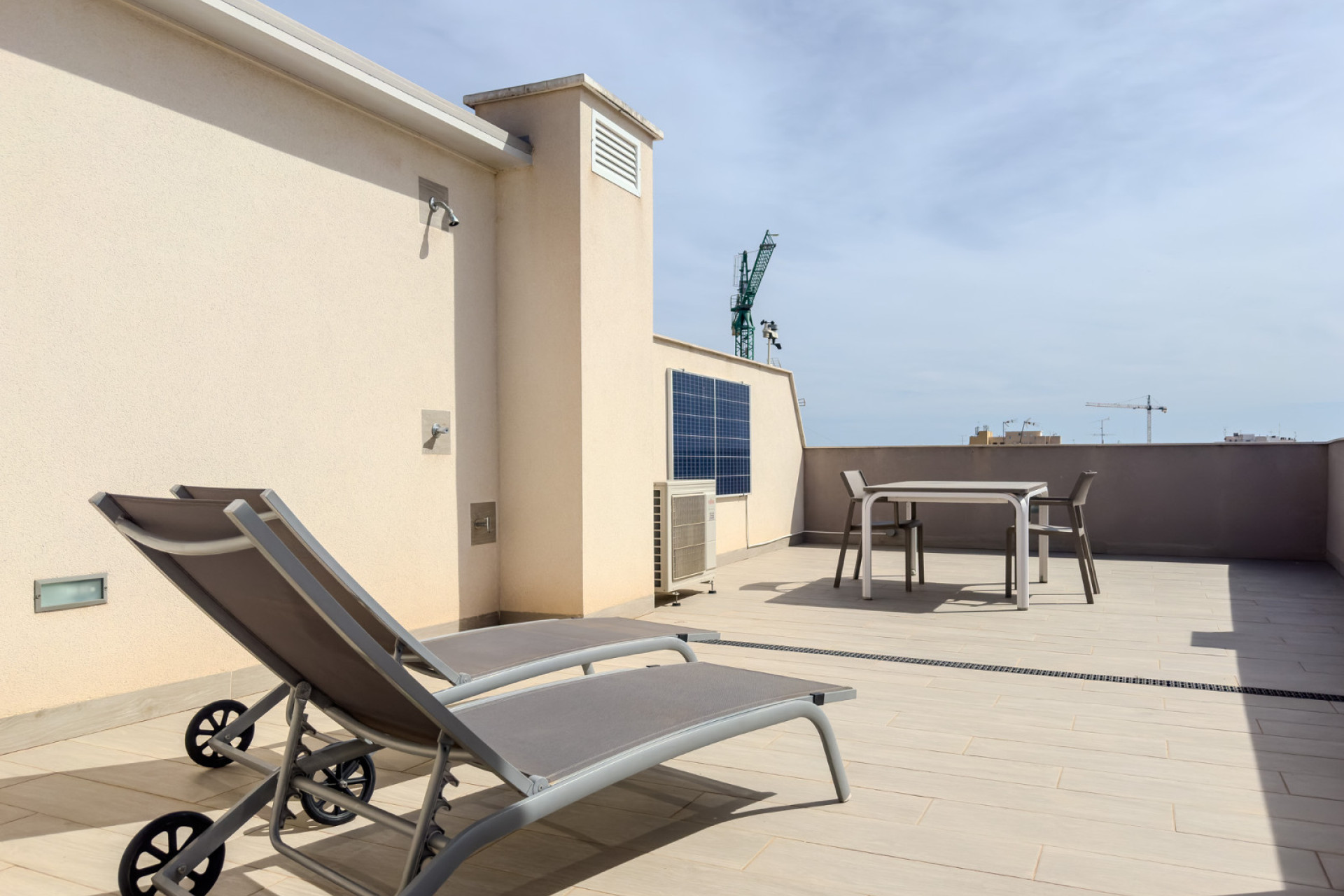 Revente - Appartement - Torrevieja