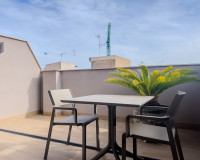 Revente - Appartement - Torrevieja