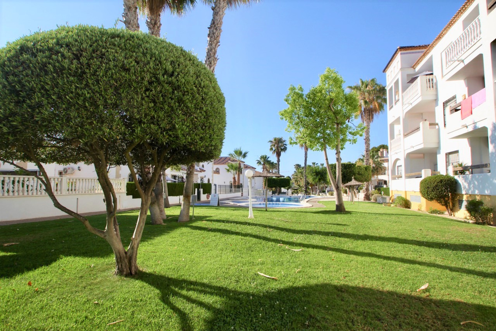 Revente - Appartement - Villamartín - Avenida Las Brisas