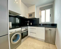 Revente - Appartement - Villamartín - Costa Blanca