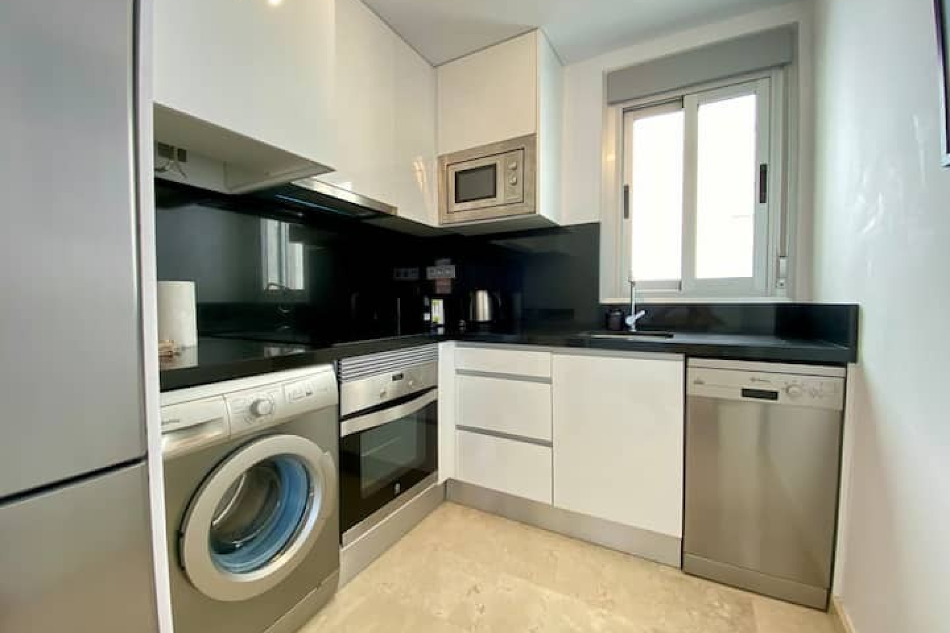 Revente - Appartement - Villamartín - Costa Blanca