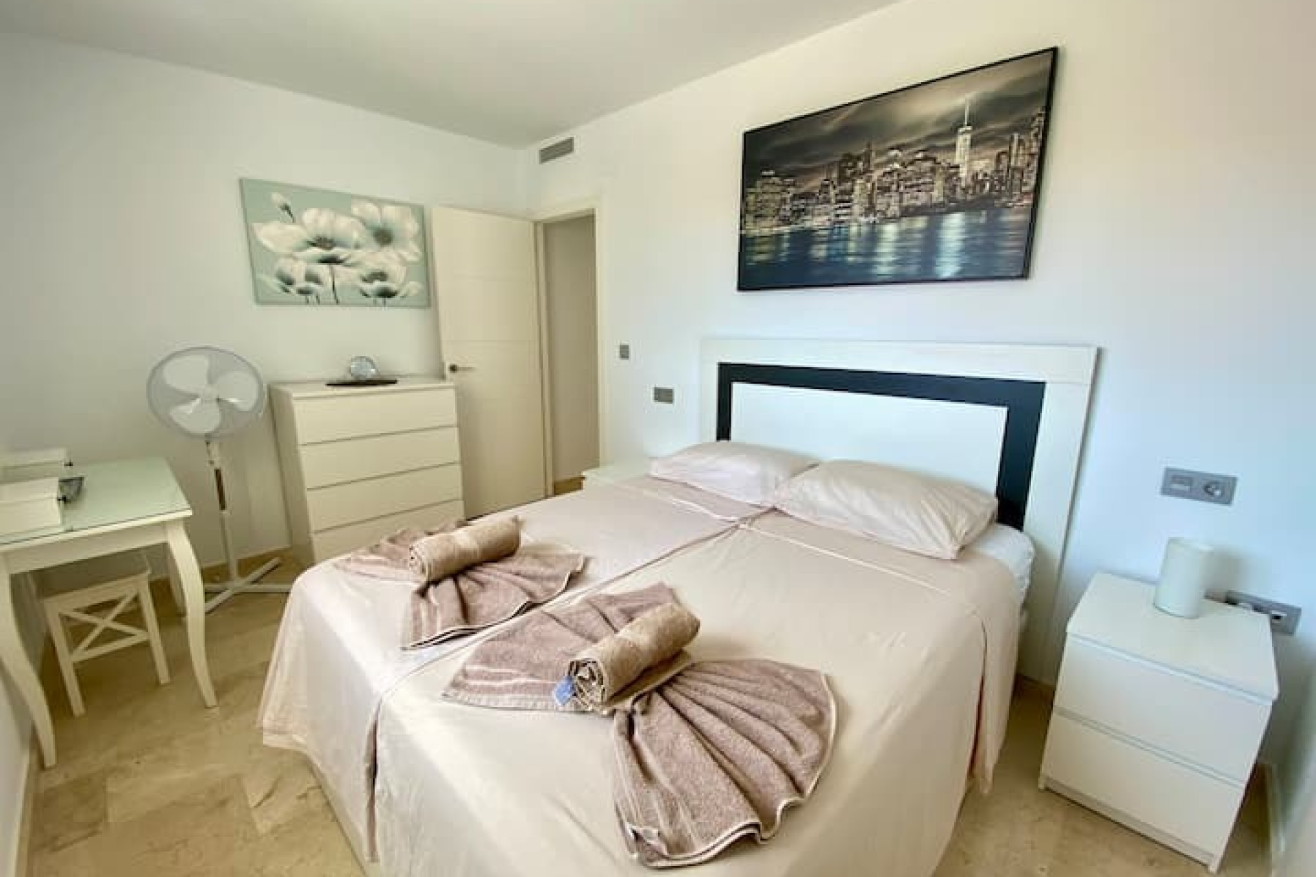 Revente - Appartement - Villamartín - Costa Blanca