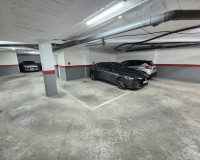 Revente - Appartement - Villamartín - Costa Blanca