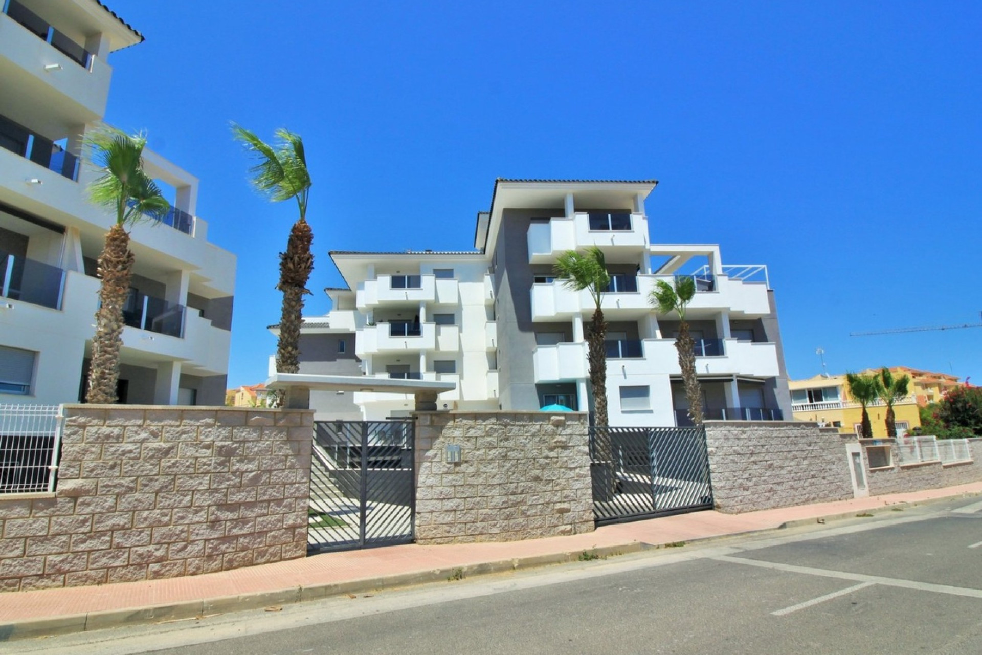 Revente - Appartement - Villamartín - Costa Blanca