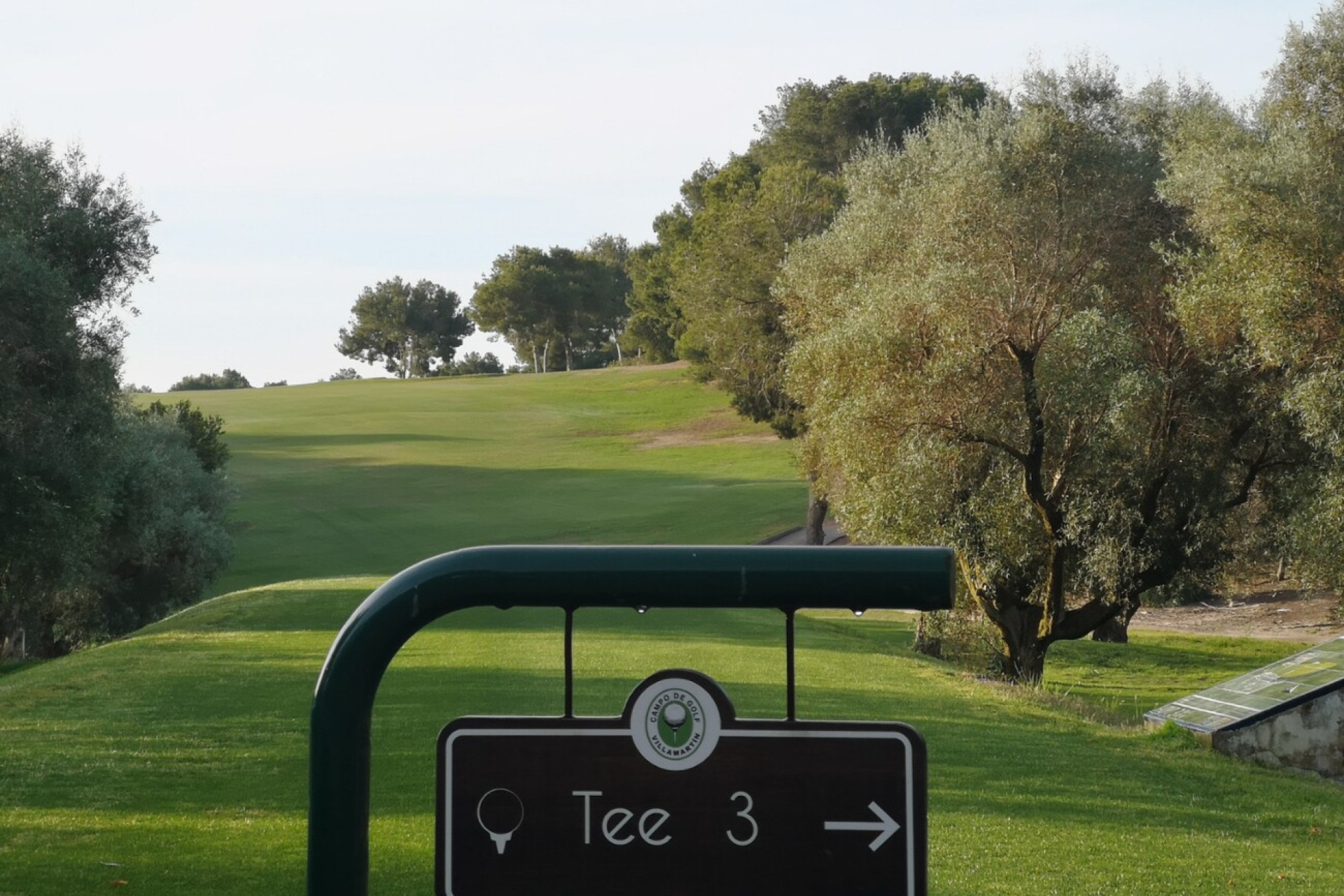 Revente - Appartement - Villamartín - Costa Blanca