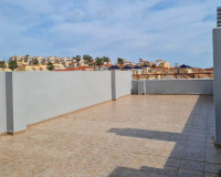 Revente - Appartement - Villamartín - El Galan