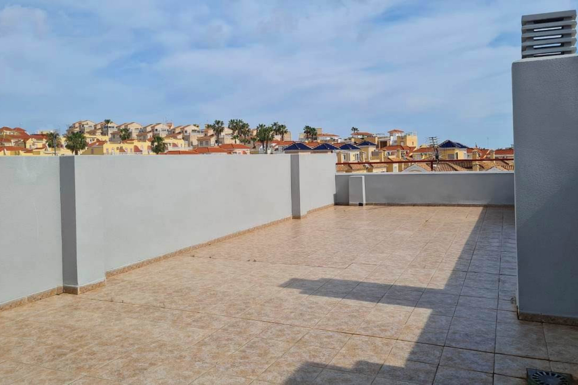 Revente - Appartement - Villamartín - El Galan