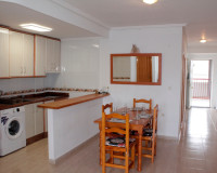 Revente - Appartement - Villamartín - El Galan